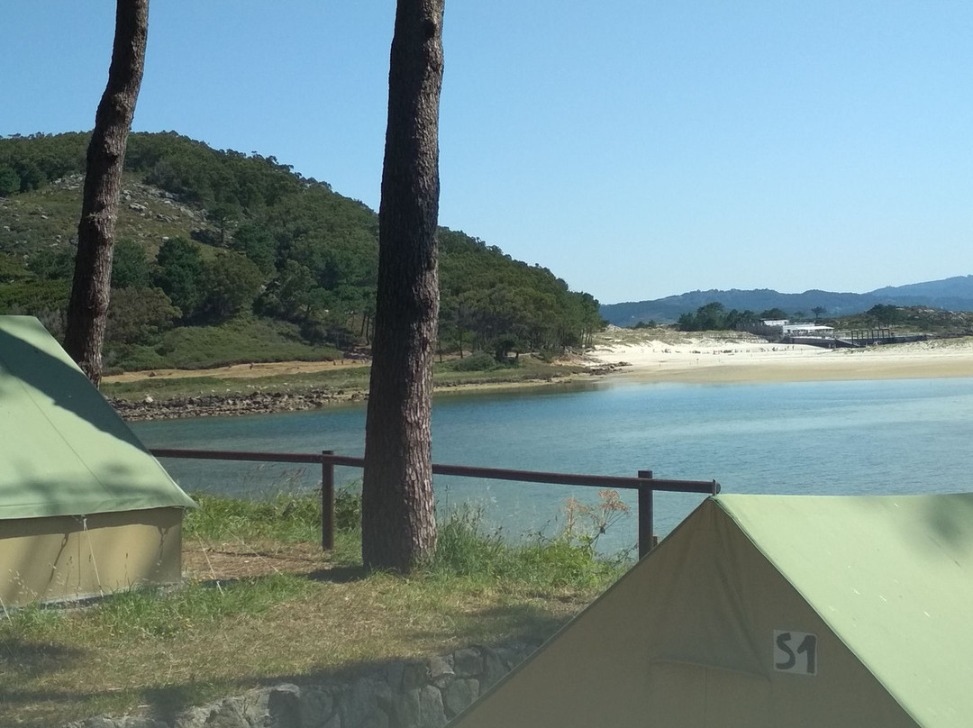 Camping Islas Cies主图