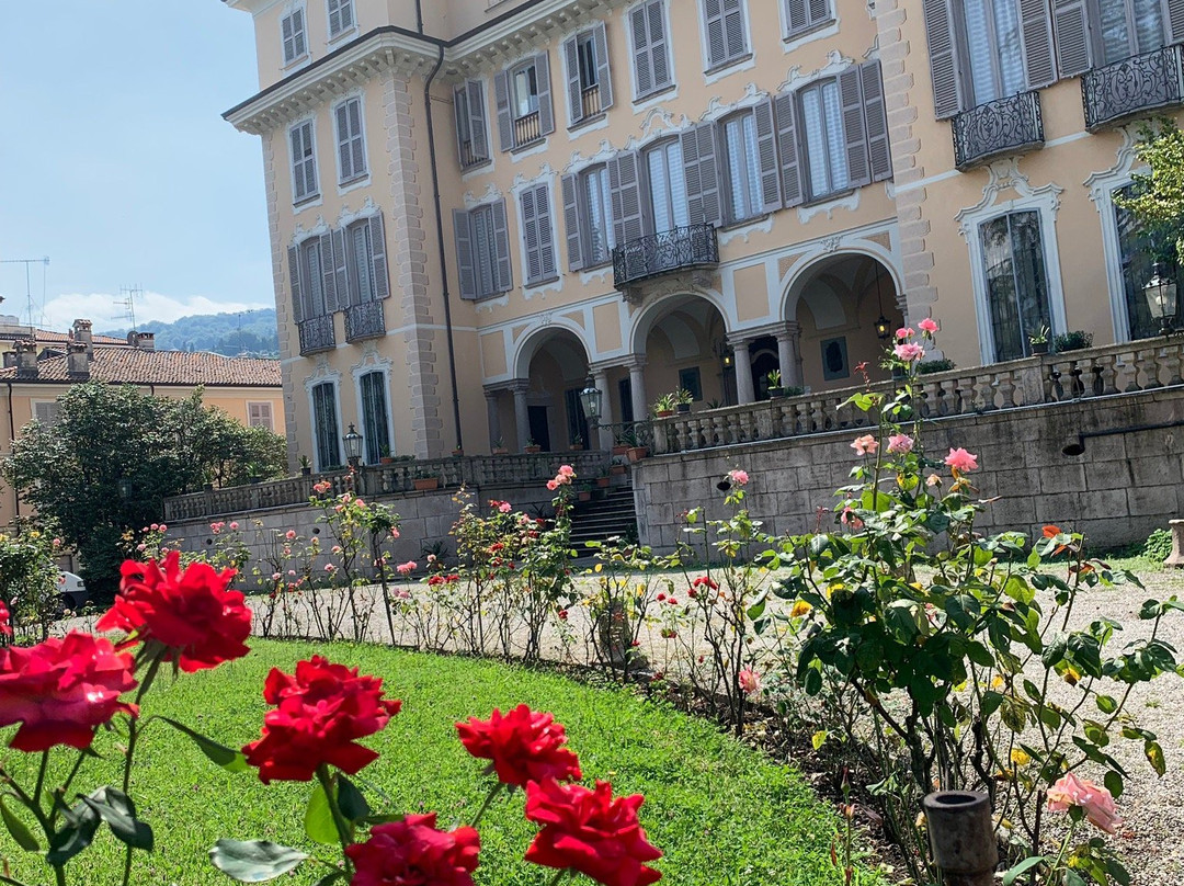 Villa Ducale景点图片