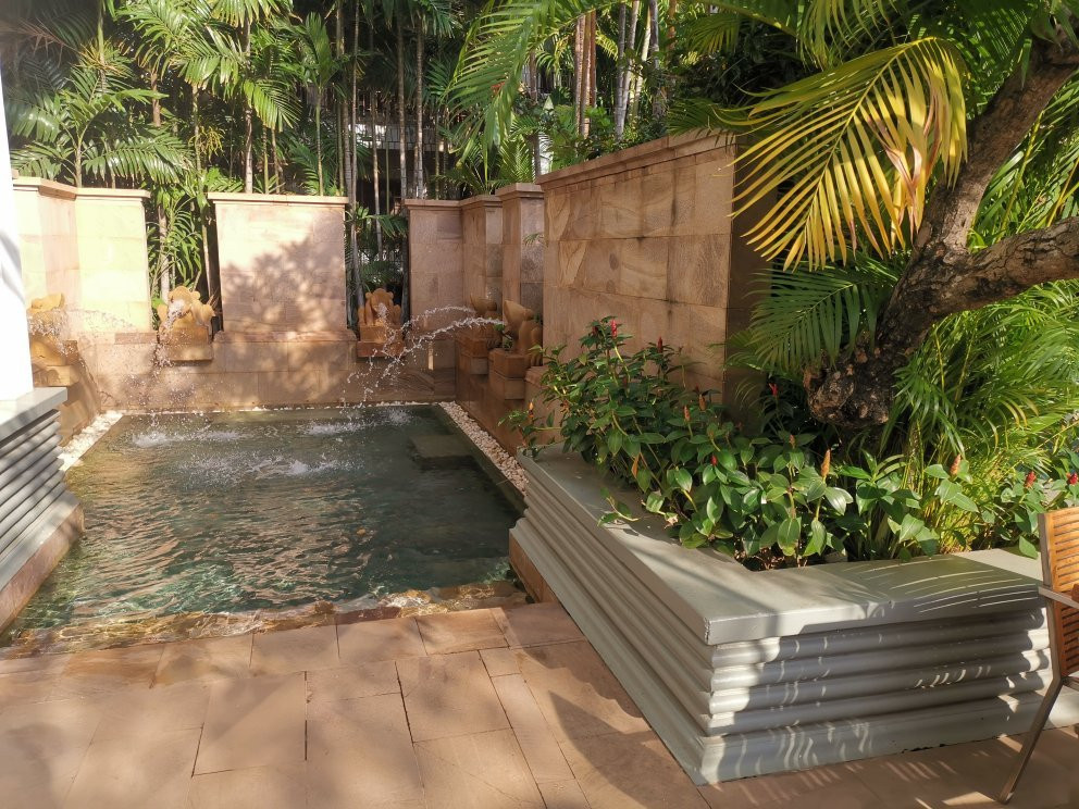 暹粒公园凯悦酒店主图