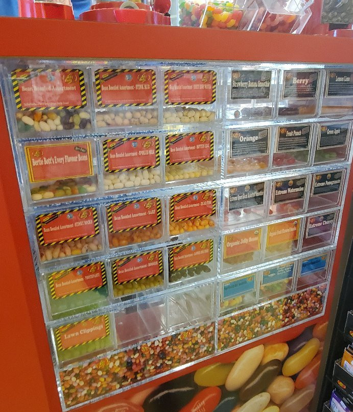 Vacaville Premium Outlets-瓦卡维尔必去景点