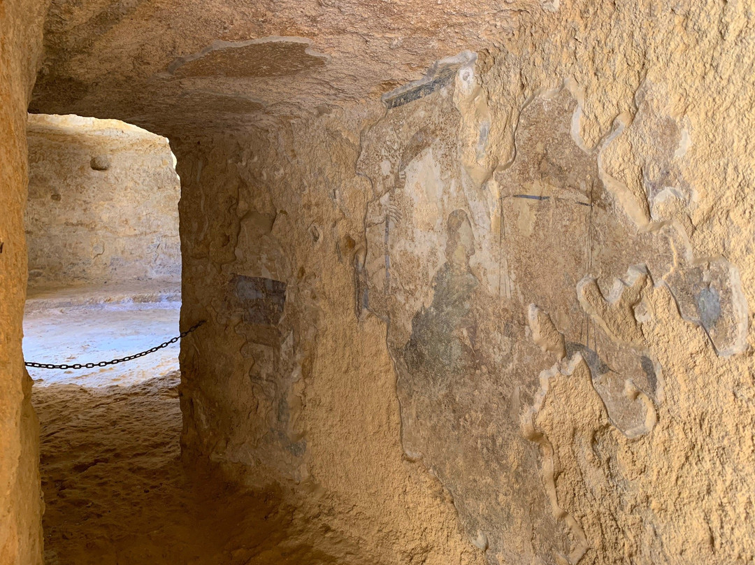 Archaeological Ensemble of Carmona-卡莫纳必去景点