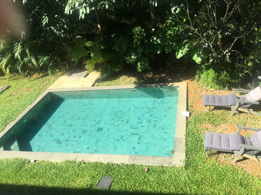 Isara Khao Lak主图