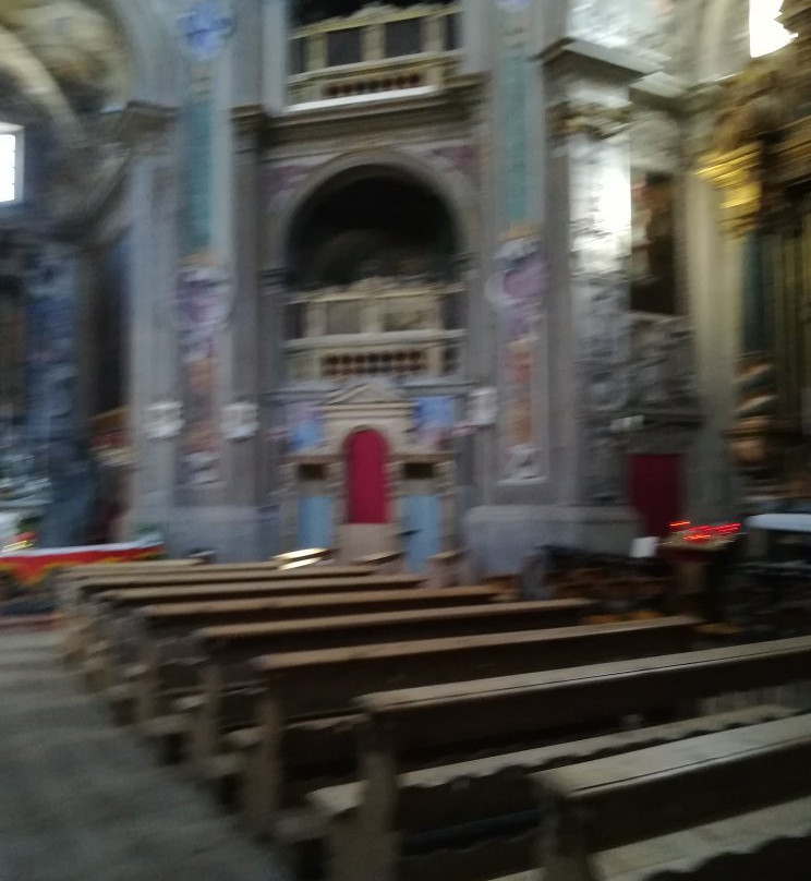 Chiesa di Sant'Ignazio-博尔米奥必去景点