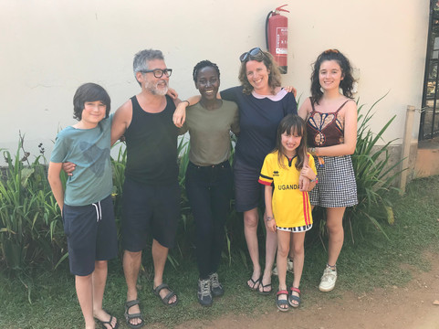 Gracelands African Vacations-坎帕拉必去景点