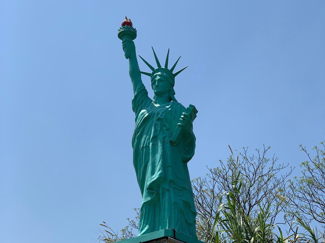 Merapi Park-日惹必去景点