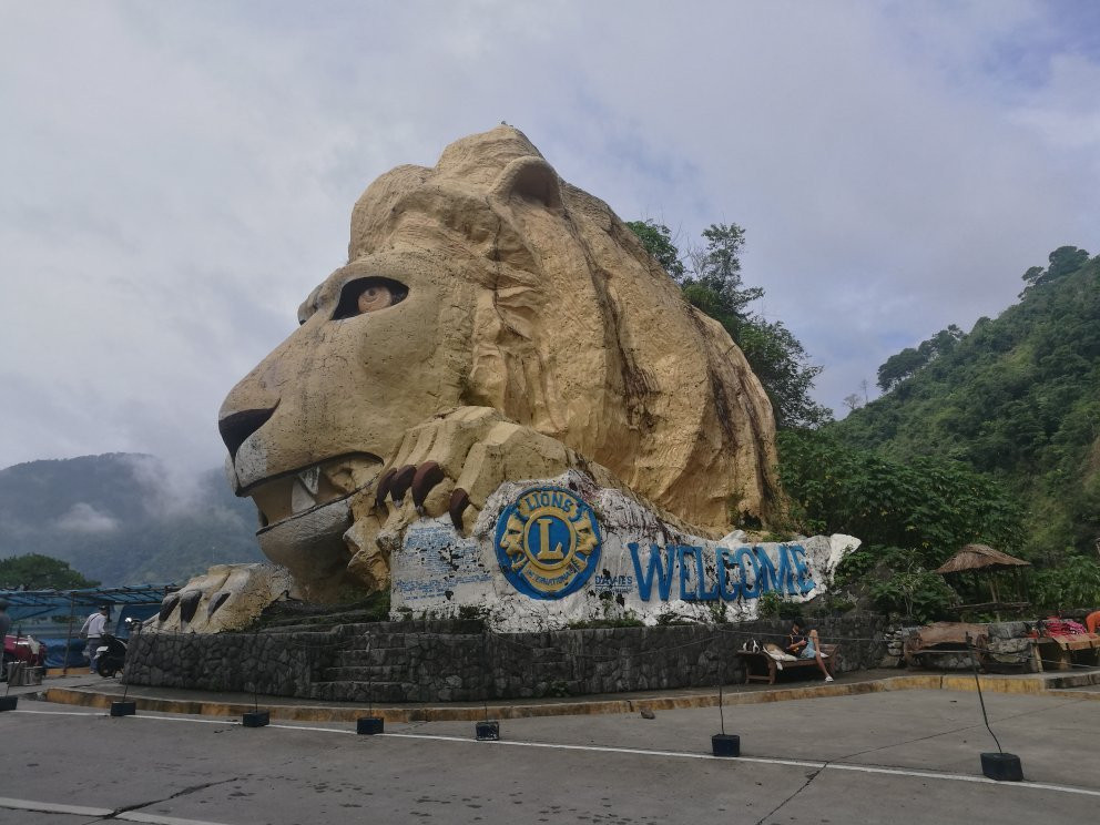 Lion's Head景点图片