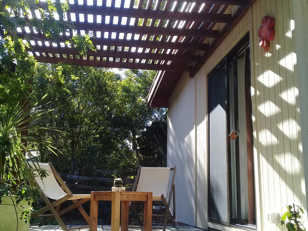 La Maison Suites & Gastronomía主图