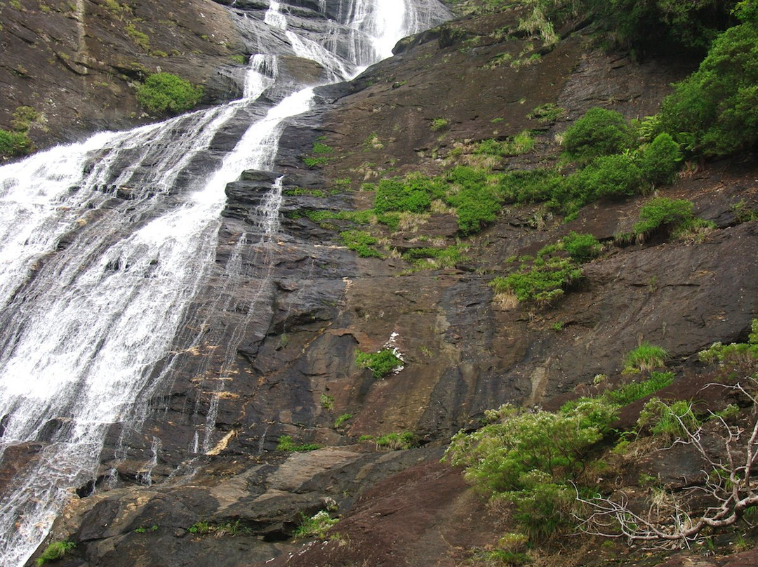 Tao Waterfall-Hienghène必去景点