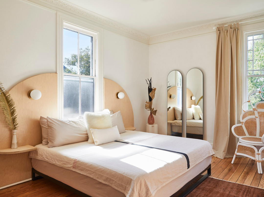 梦想家民宿主图