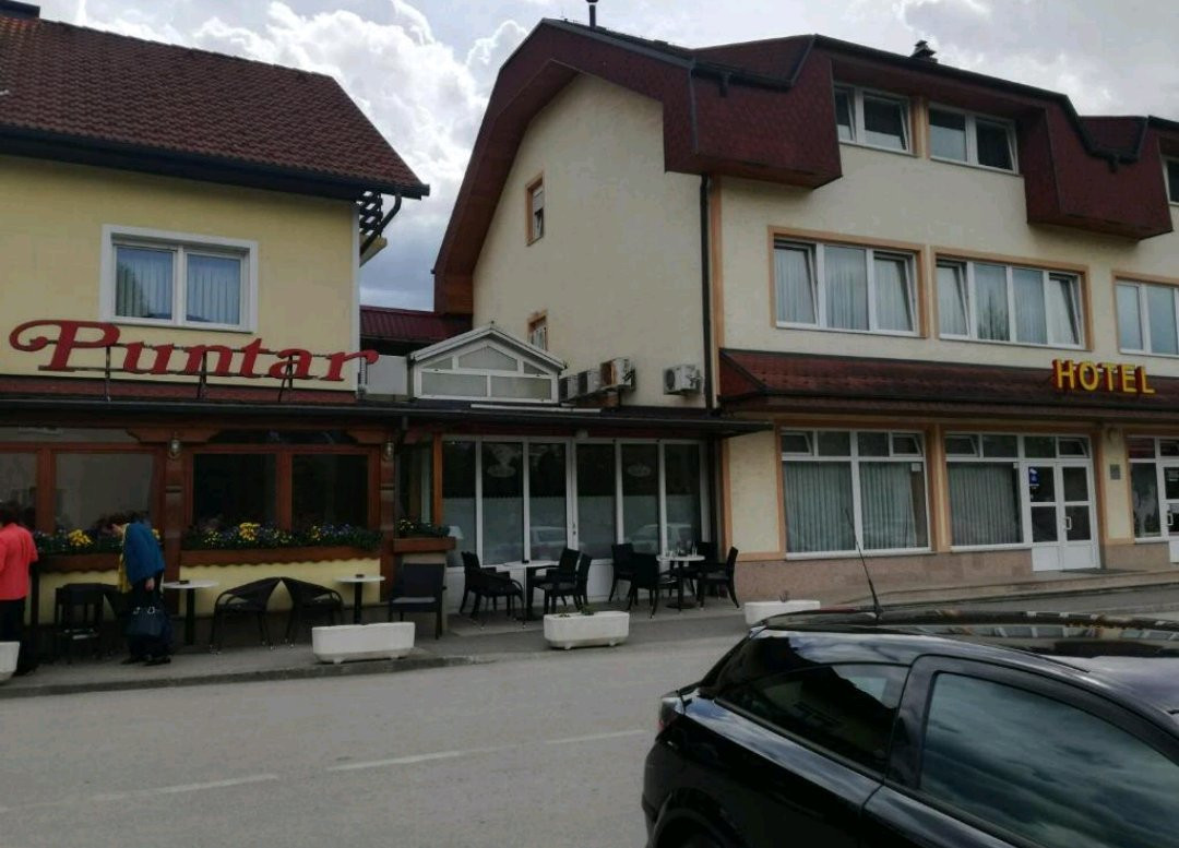 Hotel Puntar主图