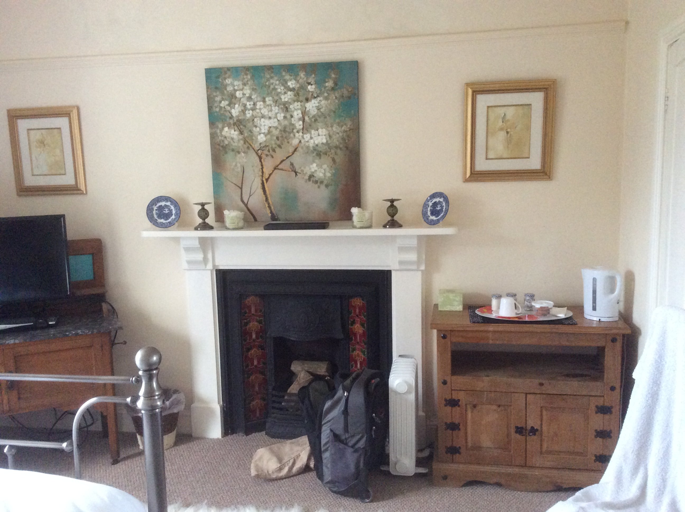Taincwm B&B-官方