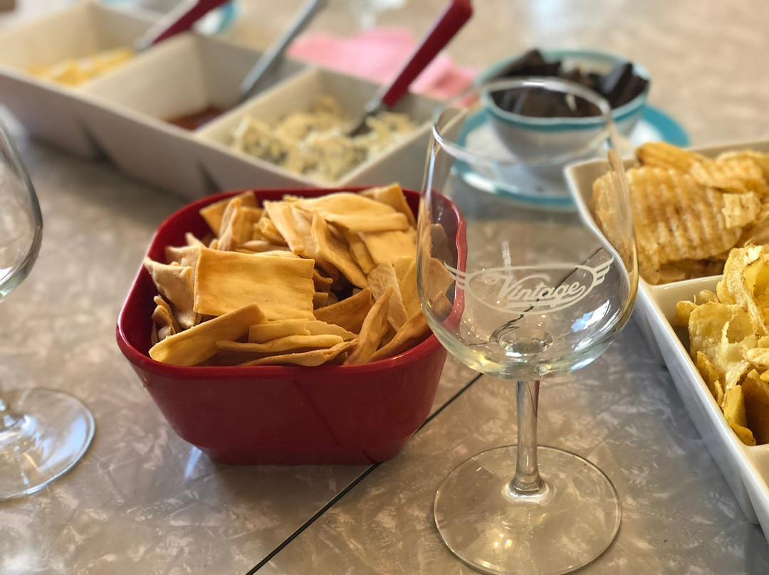 Vintage Elkhart Lake-埃尔克哈特莱克必去景点