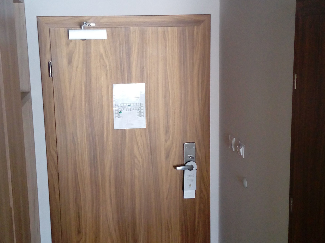 Hotel Arche主图