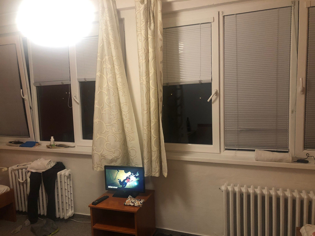 Best Hotel Garni主图