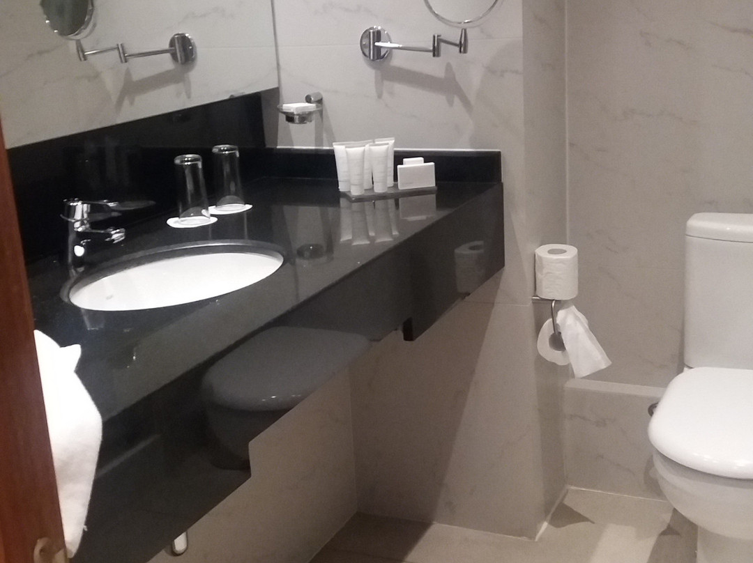 Hotel Parada Linares主图