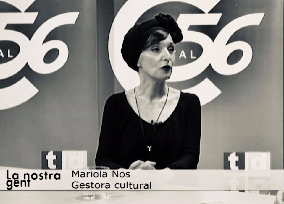 Libreria Espai Mariola Nos-Vinaros必去景点