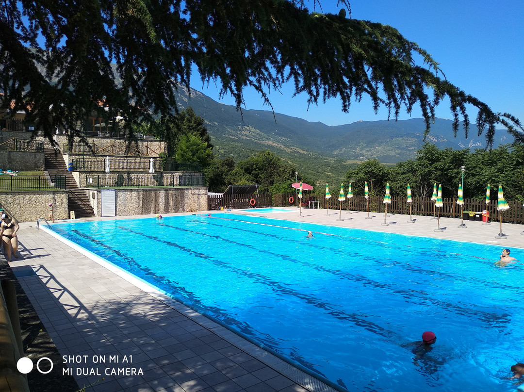 Centro Polisportivo Sant'Elena景点图片