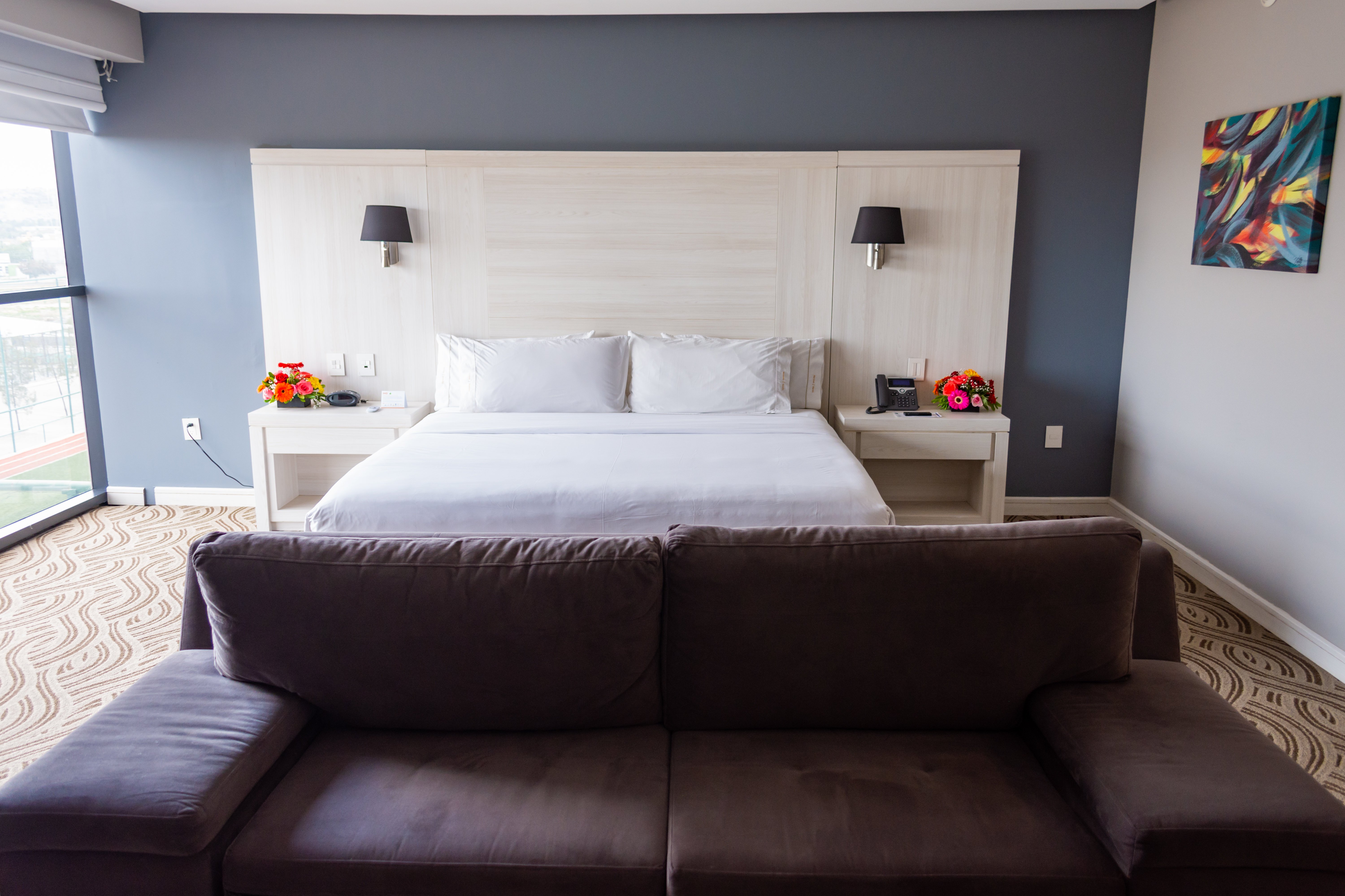 Holiday Inn Express Pachuca, an IHG hotel-官方