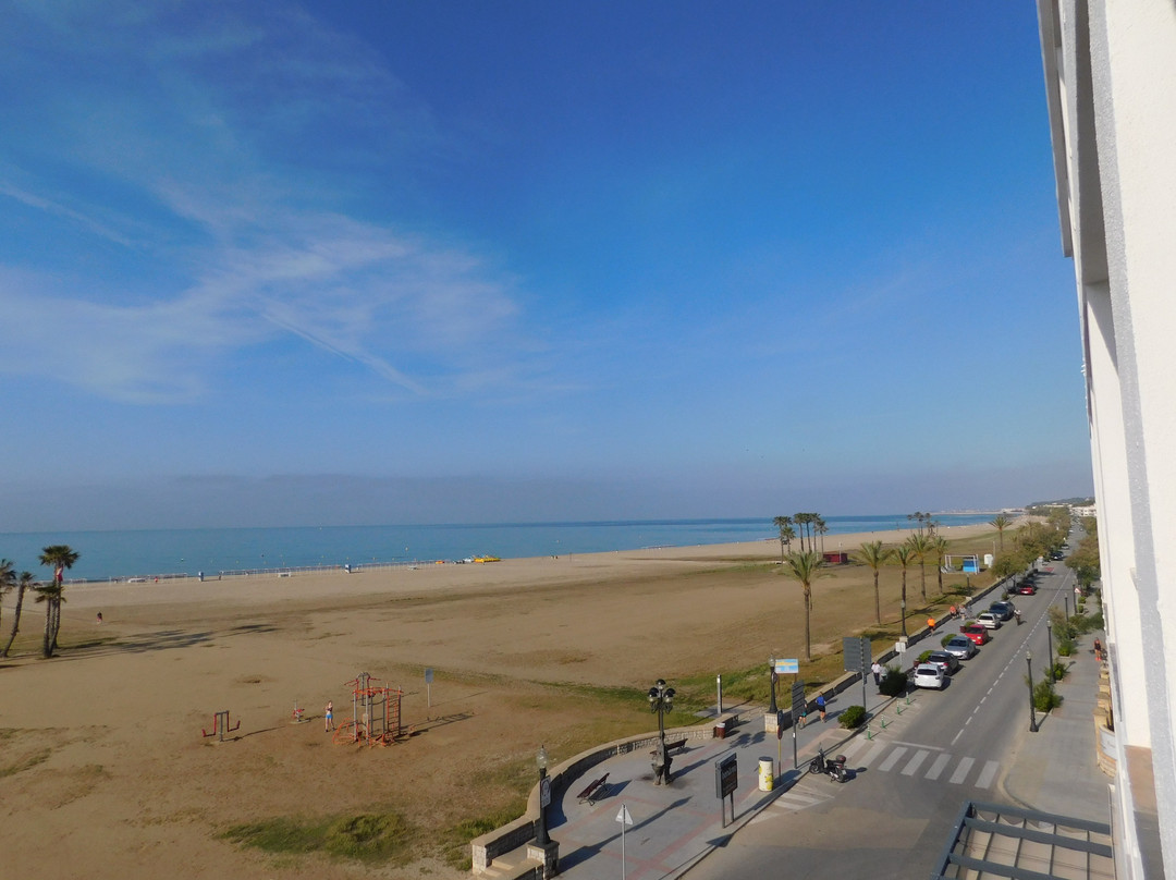 Hotel Brisamar Suites主图