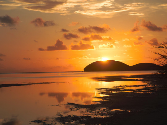 Castaway Eco Adventures-普罗维登西亚莱斯必去景点