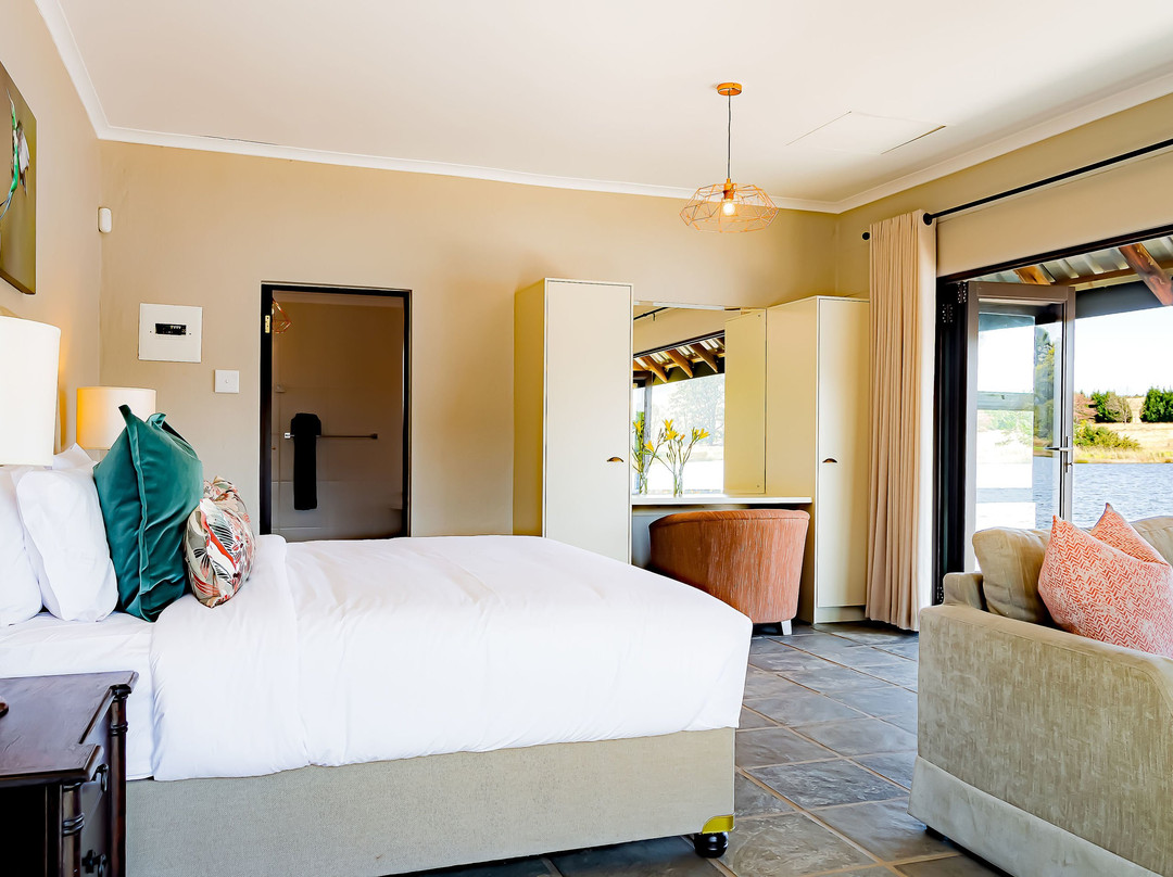 Springholm Cottages主图