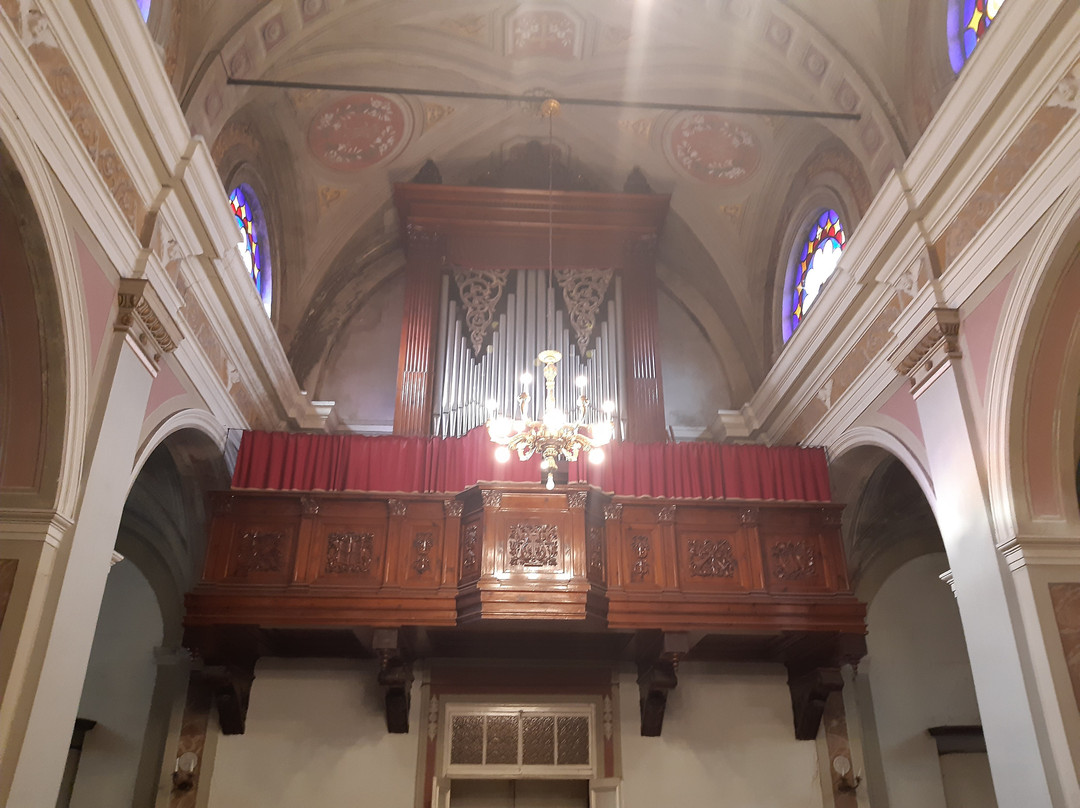 Chiesa dei Santi Donato e Biagio