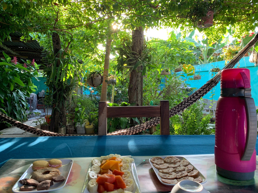 Casa Andres & Carmen主图