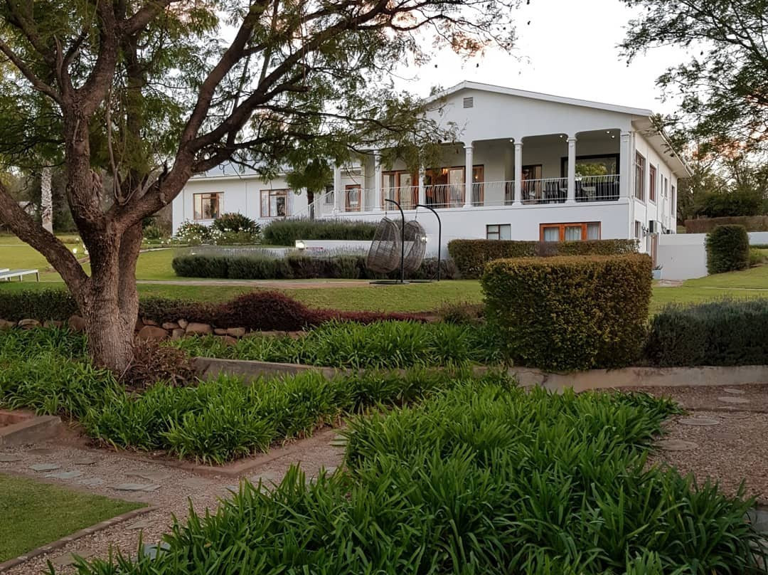 Swartberg Country Manor主图