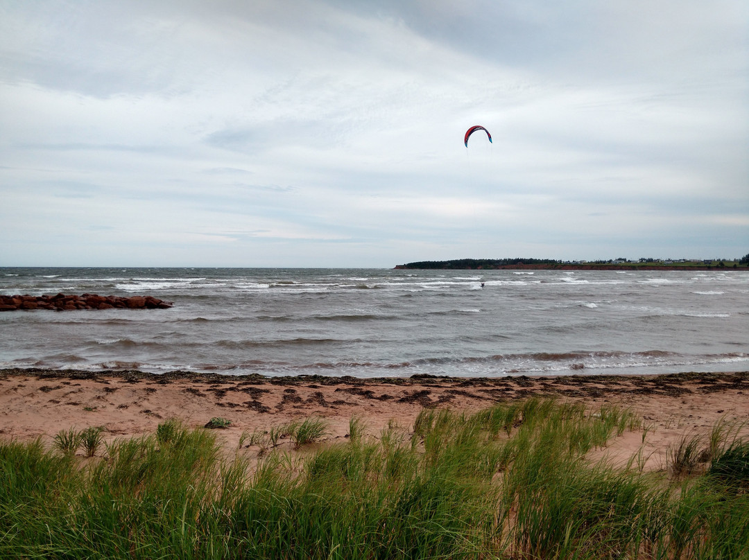 Souris Beach Provincial Park-Souris必去景点