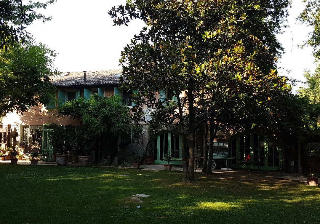Casa Delle Meridiane主图