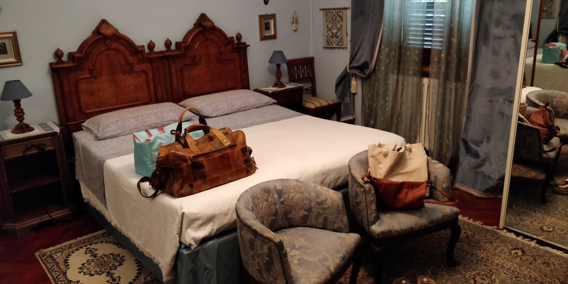 B&B Les Fleurettes-官方