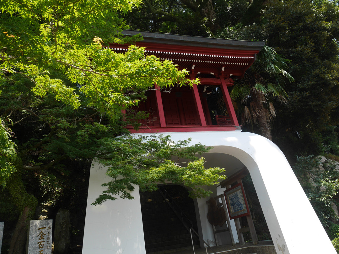 Imari Shrine-伊万里市必去景点