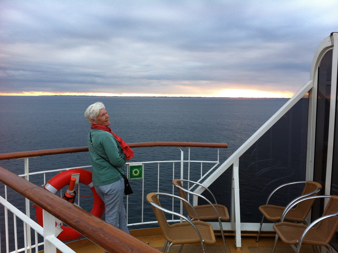 Aquadrom-Seeheilbad Graal-Muritz必去景点