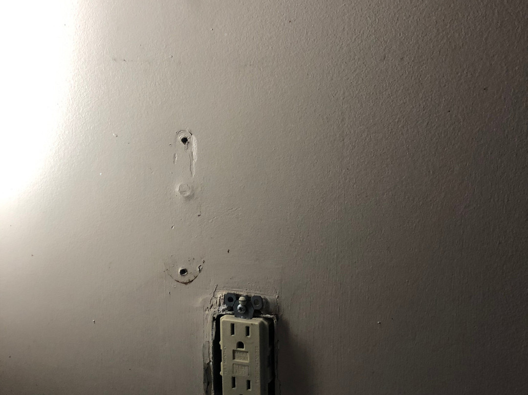 Spring Fountain Motel主图