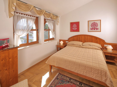 瓦林别墅精品酒店主图