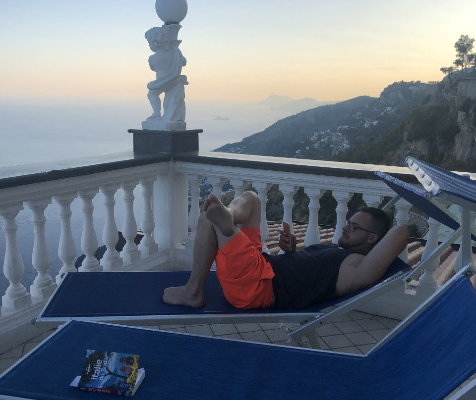 Grand Hotel Sant’Orsola主图