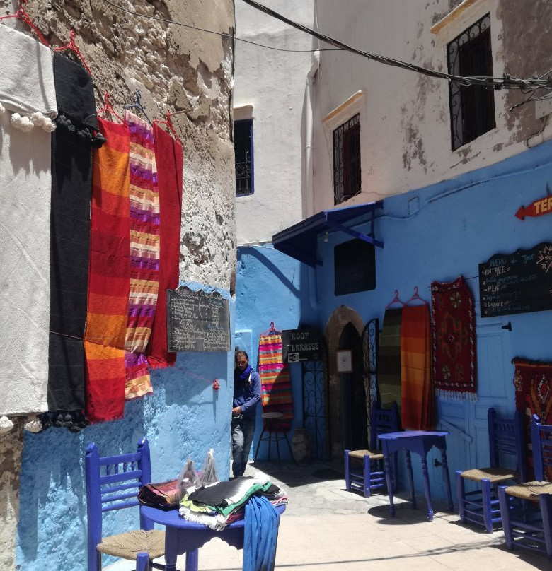 Best Morocco Holidays-卡萨布兰卡必去景点