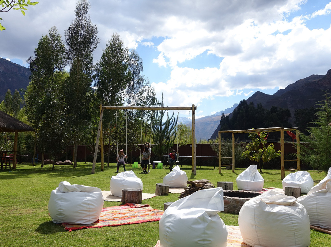 Nunu Boutique Hotel主图