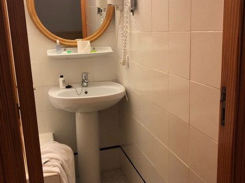 贝拉维斯塔酒店主图