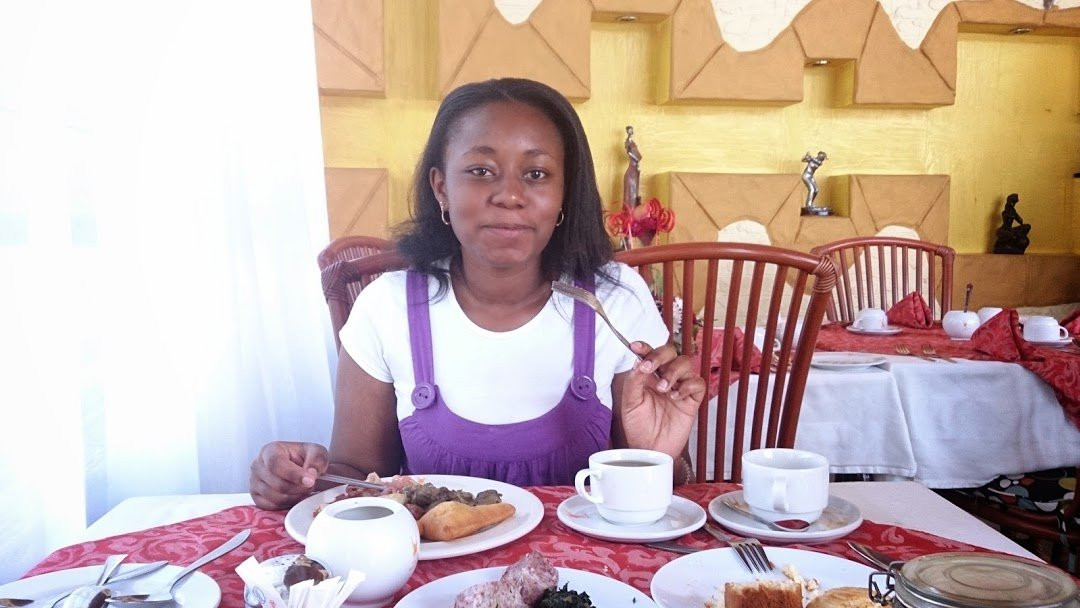 Hotel Waterbuck主图