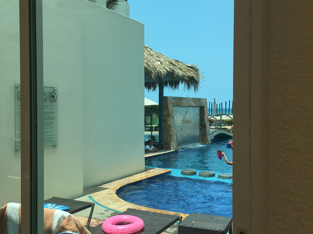 ArtisanA Playa Esmeralda主图