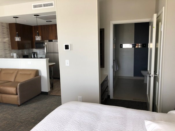 Residence Inn San Jose North Silicon Valley-官方