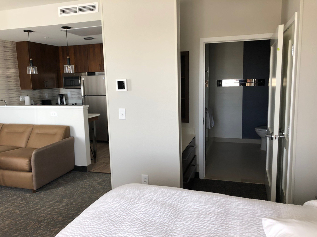 Residence Inn San Jose North Silicon Valley