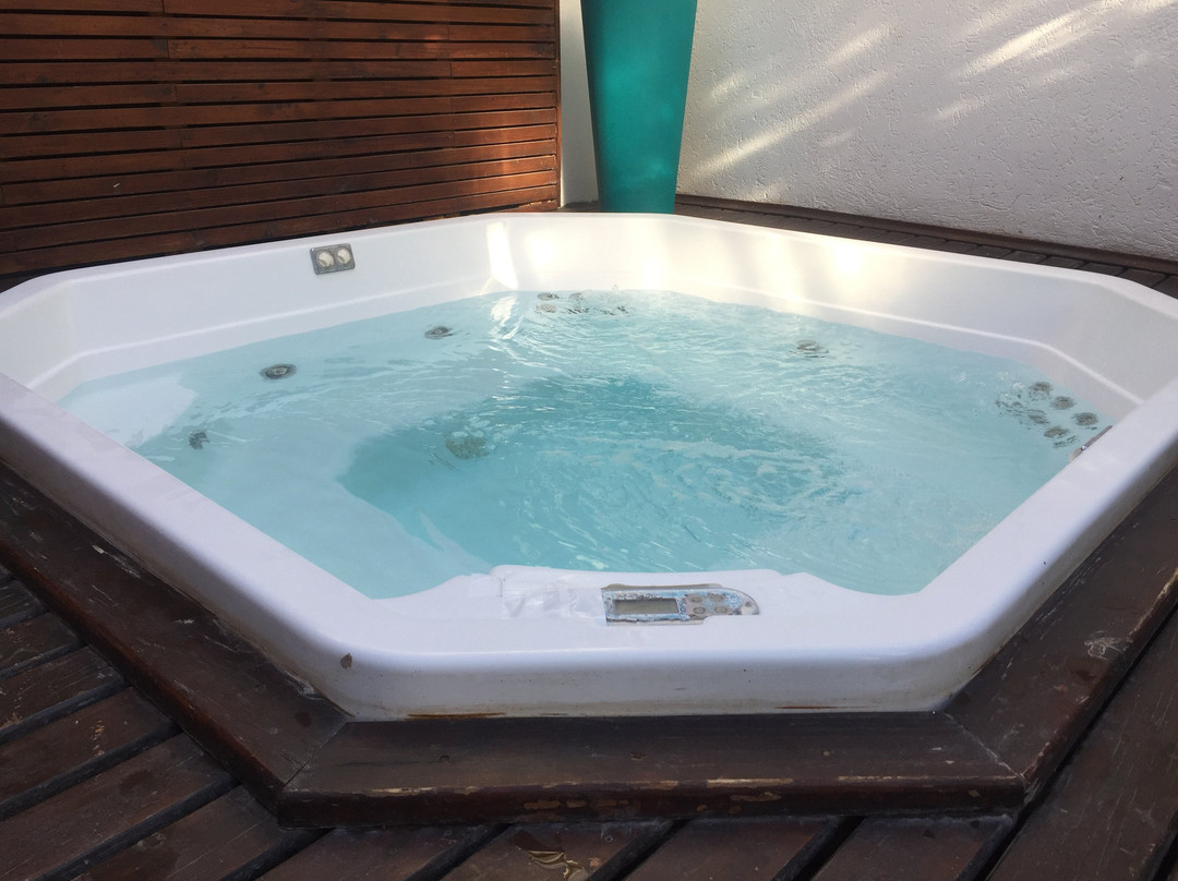 霍斯特里亚查尔图旅馆主图