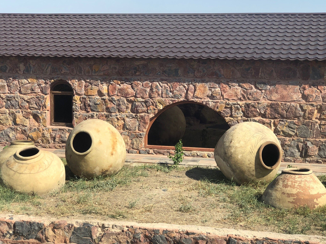 Taperakan旅游攻略图片