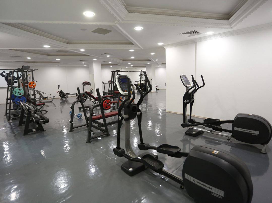 GRAND ALİ'N HOTEL TOKAT主图