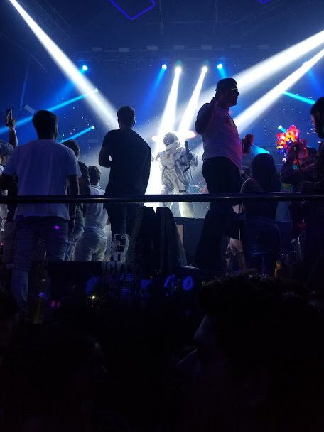 Cuncrawl-坎昆必去景点