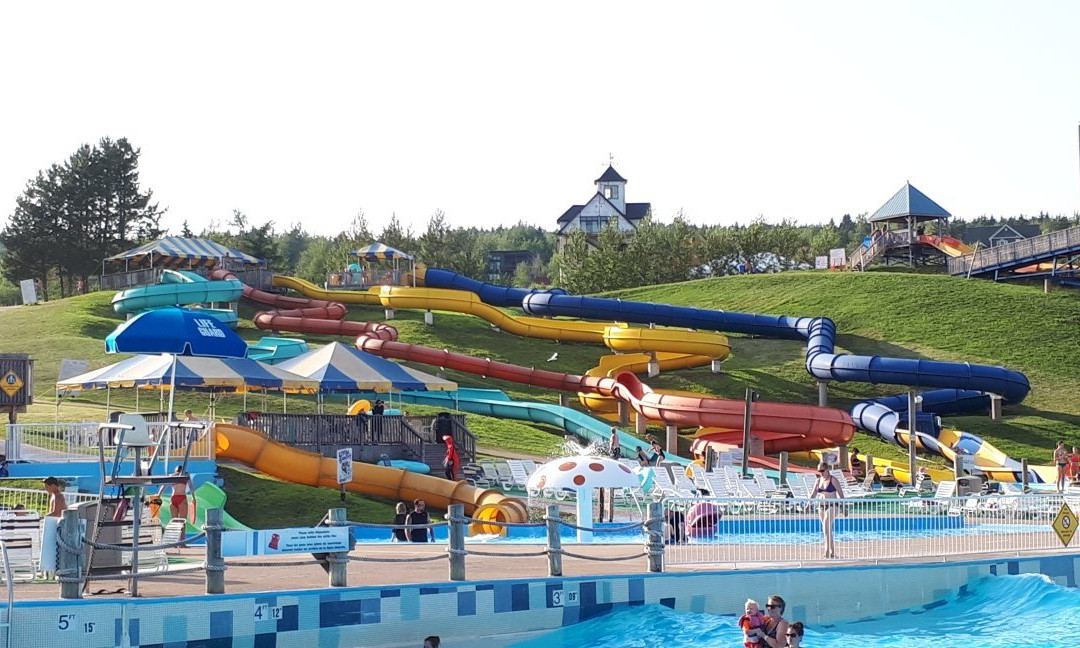 魔术山-蒙古顿必去景点