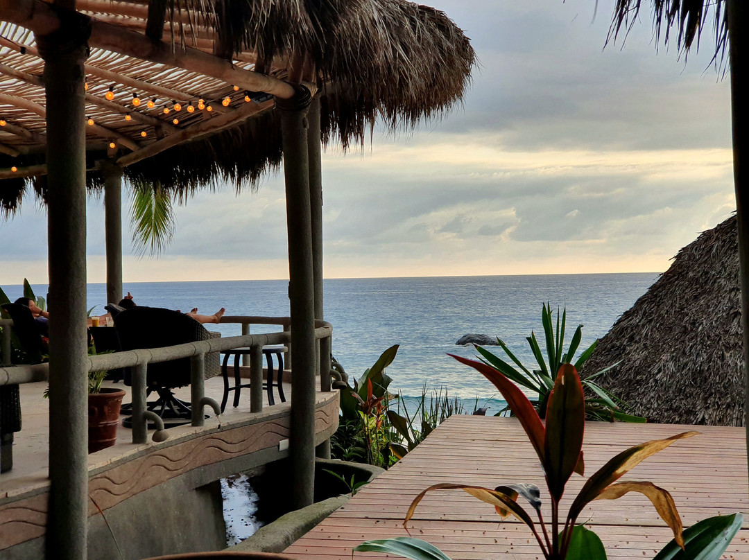 Playa Escondida Sayulita主图