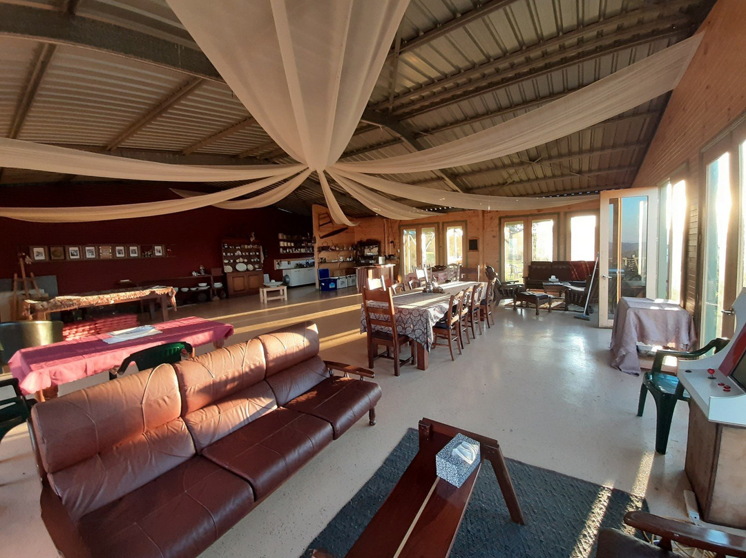 Fernbrook Lodge主图